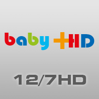 Pakiet Baby Plus HD